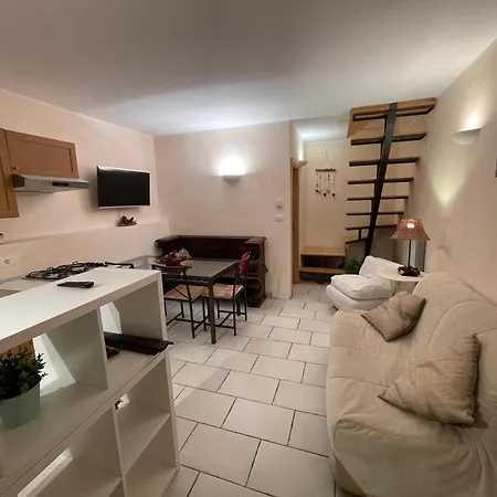 Lejlighed Wellness Hm Abruzzo