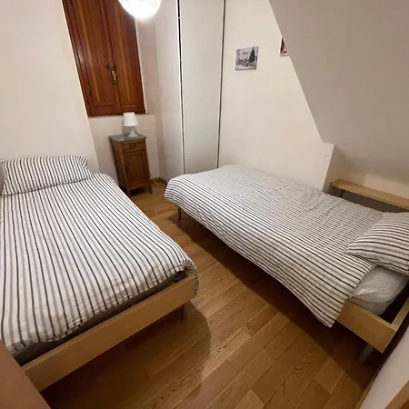 Lägenhet Wellness Hm Abruzzo *