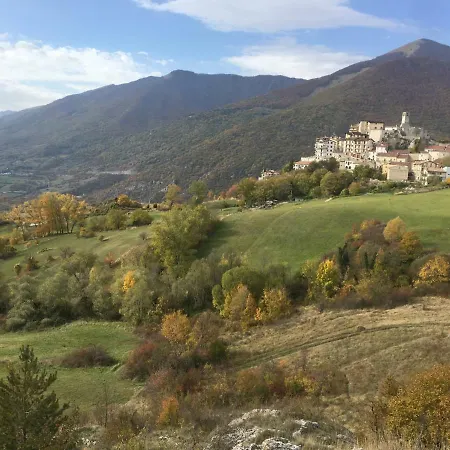 Wellness Hm Abruzzo Lejlighed