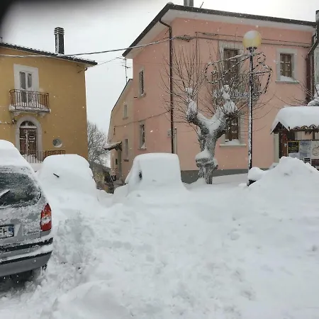 Wellness Hm Abruzzo *