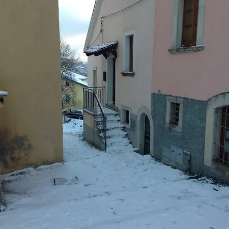 Wellness Hm Abruzzo * Rocca Cinquemiglia